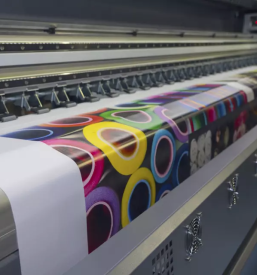 Izpis velikih formatov Ljubljana okolica