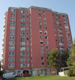 Ugoden upravnik vecstanovanjskih objektov ljubljana