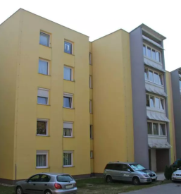 Ugoden upravnik vecstanovanjskih objektov ljubljana