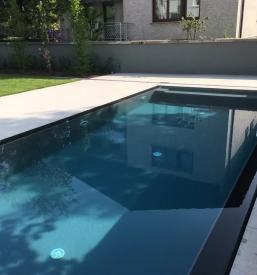 Ugoden vgradni bazen slovenija