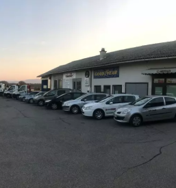 Ugoden vulkanizer dolenjska