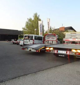 Ugoden vulkanizer dolenjska