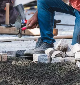 Dober zidar Ljubljana