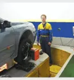 Ugodna avtopralnica murska sobota