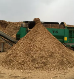 Ugodna biomasa kranj