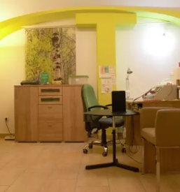 Ugodna bioresonanca ljubljana center