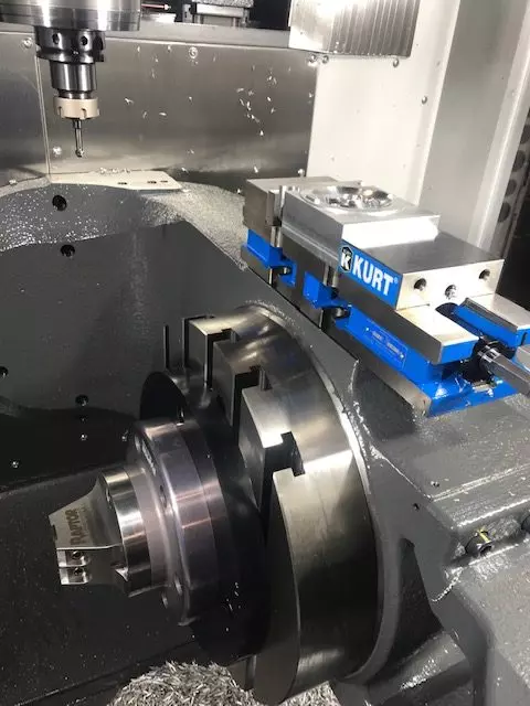 mehanska obdelava kovin