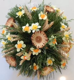 cvetličarna Novo mesto