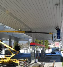 Ugodna dela z dvizno kosarko primorska