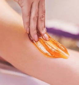 Ugodna depilacija kranj