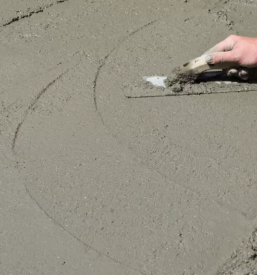 Ugodna dostava betona stajerska