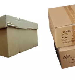 Ugodna dostava paketov osrednja slovenija