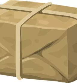 Ugodna dostava paketov osrednja slovenija