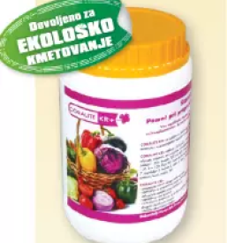 Ugodna eko gnojila ljubljana