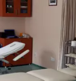 Ugodna fizioterapija 