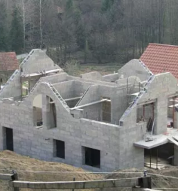 Ugodna gradnja na kljuc savinjska