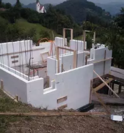 Ugodna gradnja na kljuc savinjska