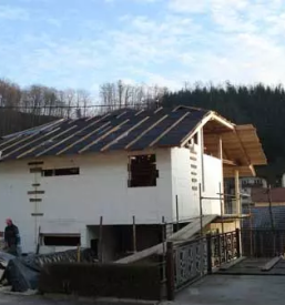 Ugodna gradnja na kljuc savinjska