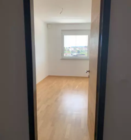 Gradnja stanovanj Gorenjska