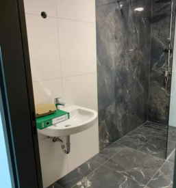 Gradnja stanovanj na Gorenjskem