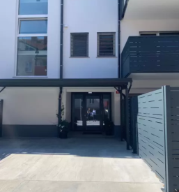 Ugodna gradnja nepremičnin za trg Štajerska