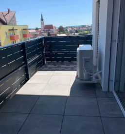 Gradnja nepremičnin Štajerska