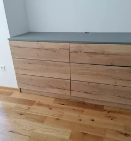 Ugodna izdelava in montaza kuhinj sevnica