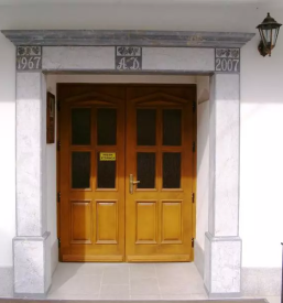 Izdelava notranje in zunanje opreme Osrednja Slovenija, Gorenjska