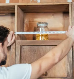 Ugodna izdelava notranje opreme Ljubljana