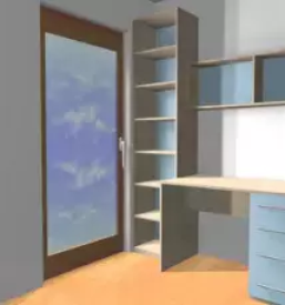 Kvalitetne kuhinje po naročilu Ljubljana z okolico