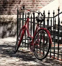 Ugodna izdelava ograj bled