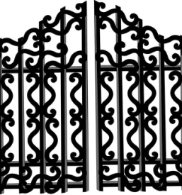 Ugodna izdelava ograj bled