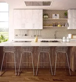 Ugodna izdelava pohistva po meri slovenija