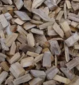 Ugodna izdelava sekancev gorenjska