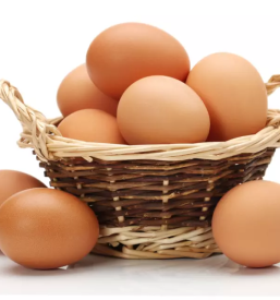 Kokošja jajca Dolenjska