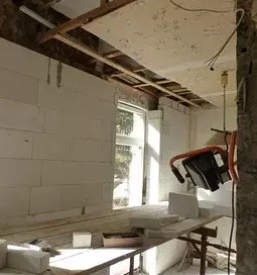 Ugodna knauf montaza ljubljana in okolica