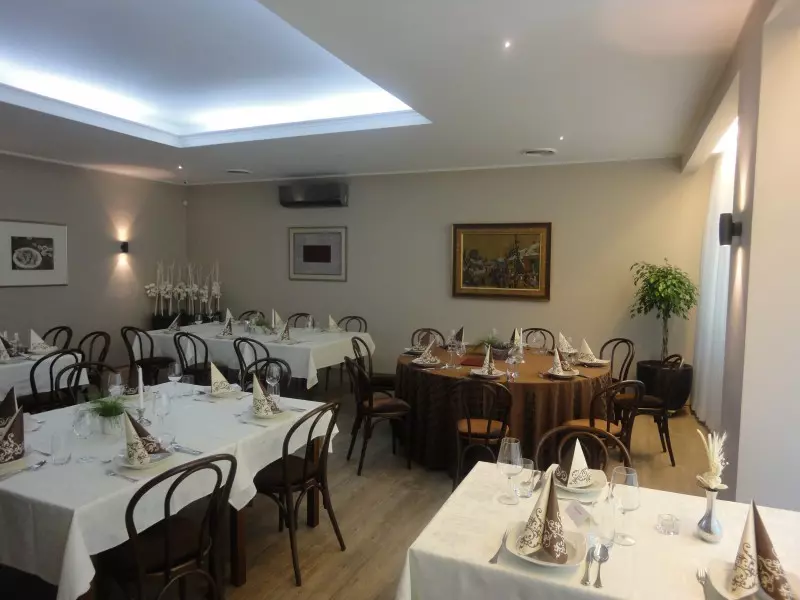 Za ugodna kosila na Ptuju obiščite restavracijo Pan!