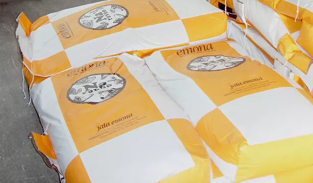 Ugodna krmila za živali Gorenjska