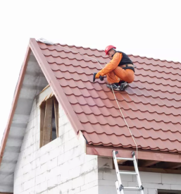 Ugodna krovska dela Koroška