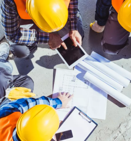 Ugodna krovska dela Osrednja Slovenija