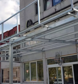 Kvalitetna krovska dela Savinjska