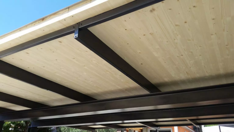 Ugodna krovska dela Savinjska