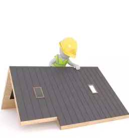 Zanesljiva krovska in kleparska dela Štajerska