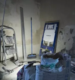 Ugodna kvalitetna montaza knaufa osrednja slovenija