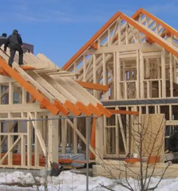 Ugodna lesena gradnja ljubljana