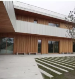 Ugodna lesena gradnja ljubljana