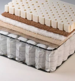 Kvalitetna ležišča Slovenija