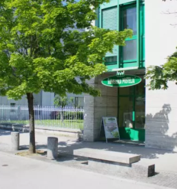 Ugodna lezisca slovenija