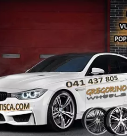 Ugodna menjava gum ljubljana okolica