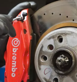 Ugodna menjava pnevmatik Pomurje